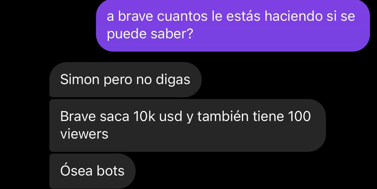 Booelol's tweet image. Está difamando a @Mexxicanz_ por suspuestamente tener bits ilegales en su canal, cuando el @BRAVENIKA los vende y hace use de ellos, pueden ver que al principio de su stream se activo el tren del hype y nadie habia dado un solo sub y tiene los bits escondidos. Aqui estan pruebas: