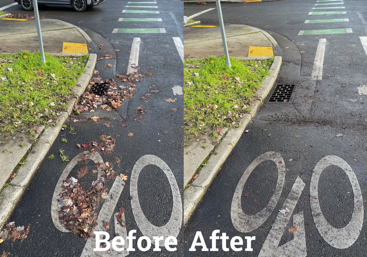 Seattle Street Fixers tweet media