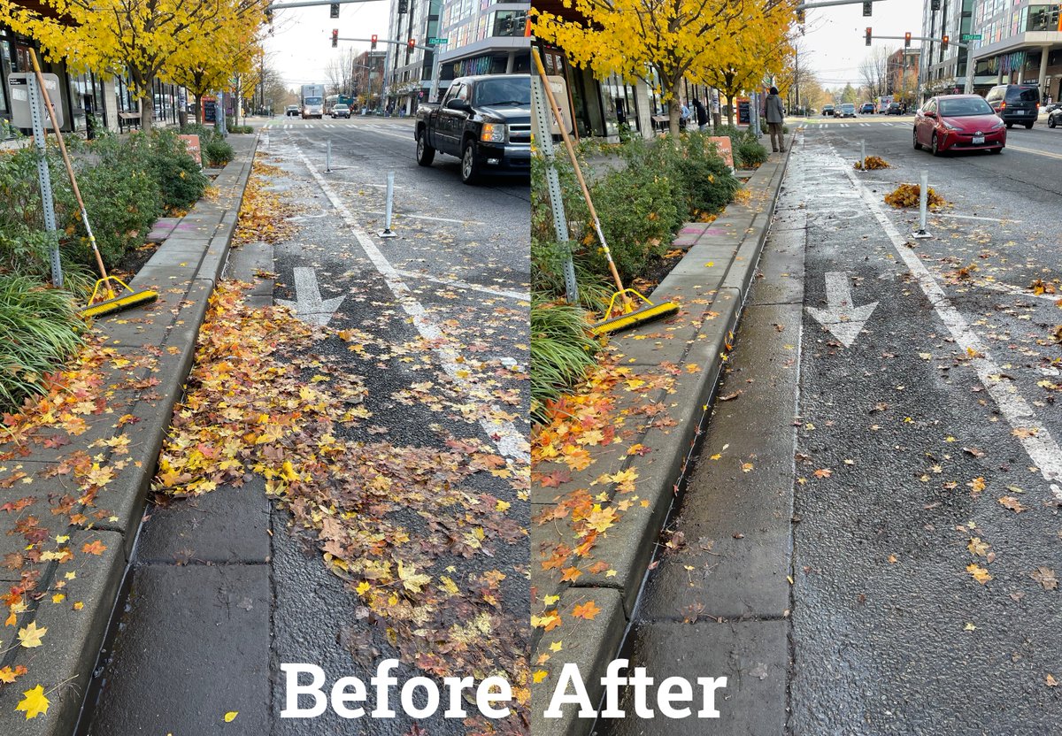 Seattle Street Fixers tweet media