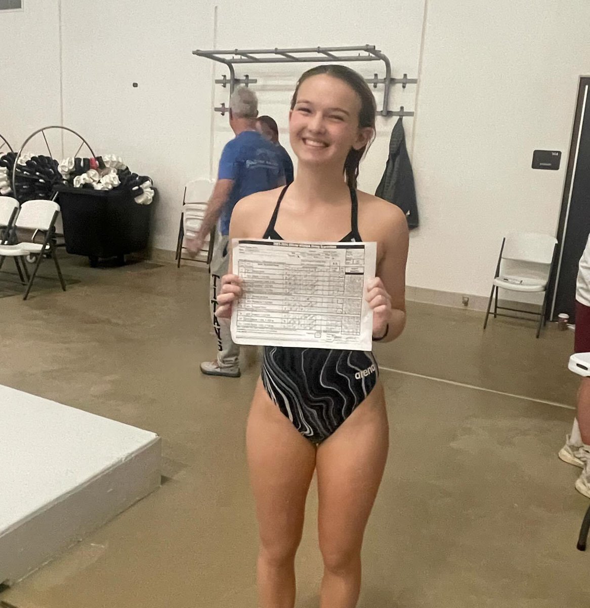 PHS Swim & Dive tweet media