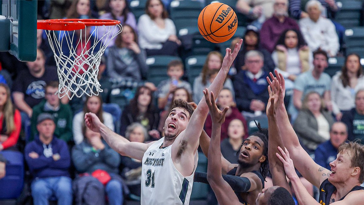 Mercyhurst Men's Basketball tweet media
