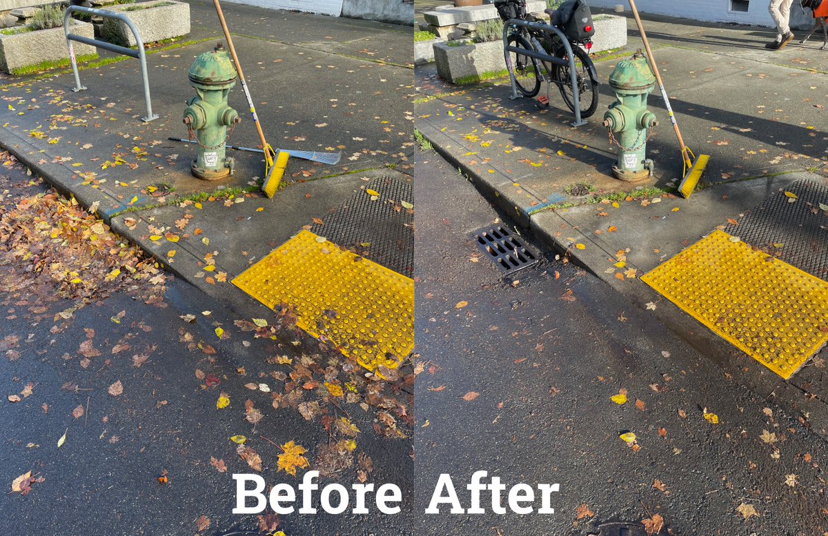 Seattle Street Fixers tweet media