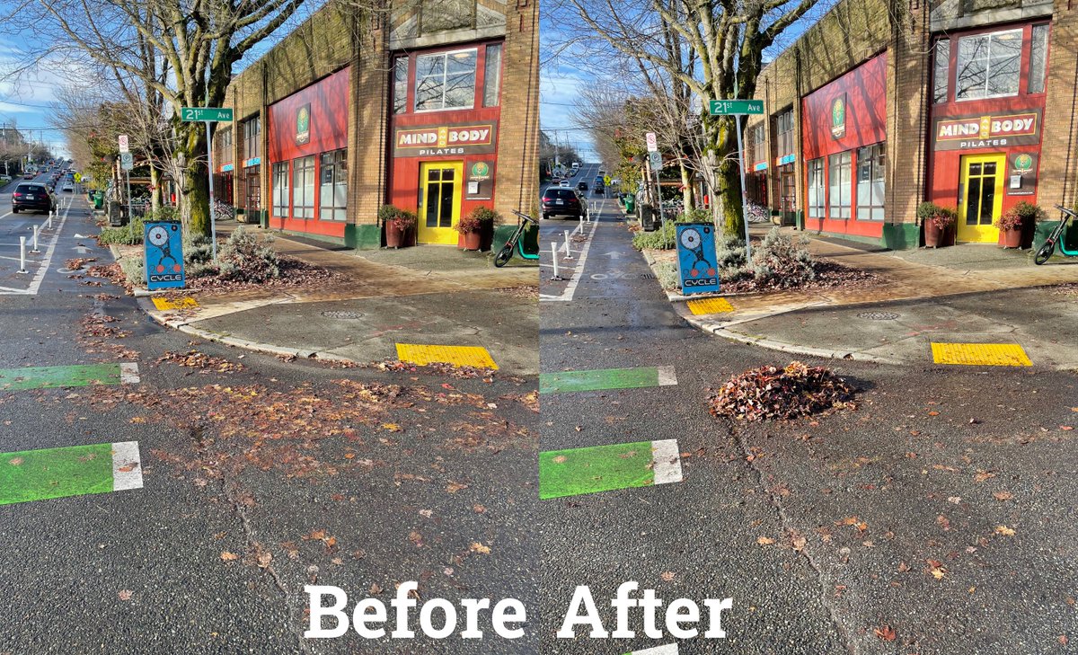 Seattle Street Fixers tweet media