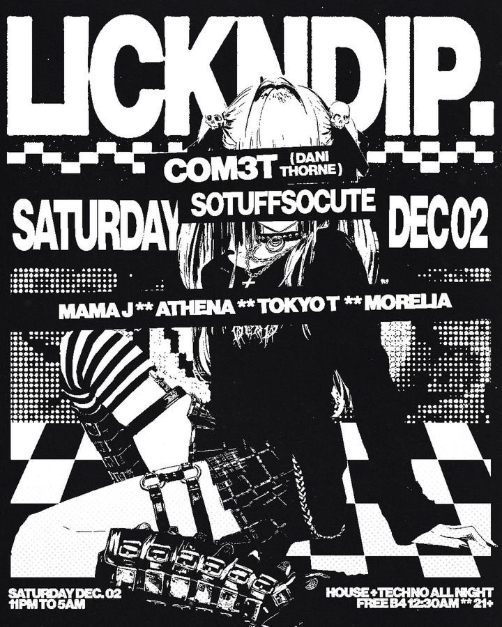 Festival Promoter tweet media