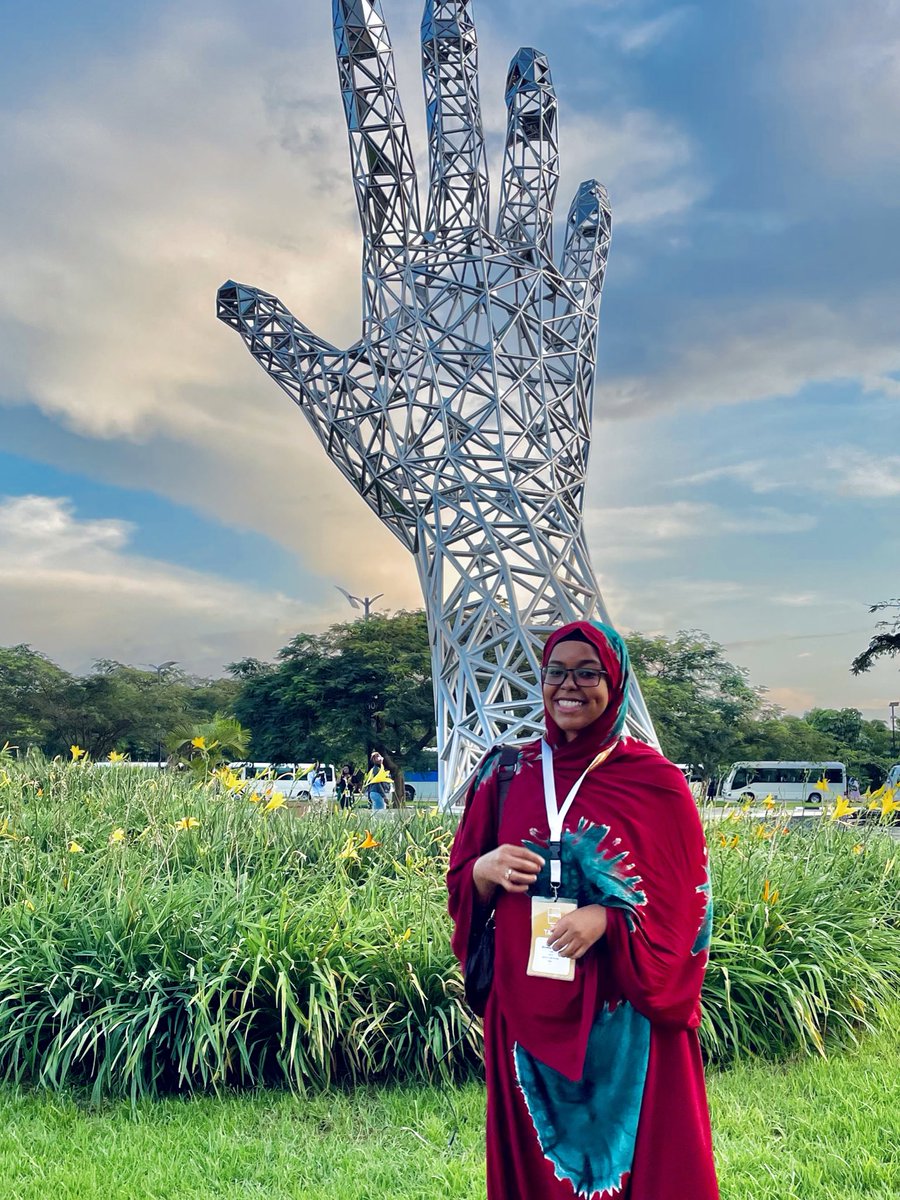 #unleashrwanda #unleashlab2023 opening ceremony 
This year's @unleashlab has its most diverse talents from 136 countries, all dedicated to achieving the 2030 Sustainable Development Goals #SDGs and making the world a better place. Also this is the first innovation lab in #Africa