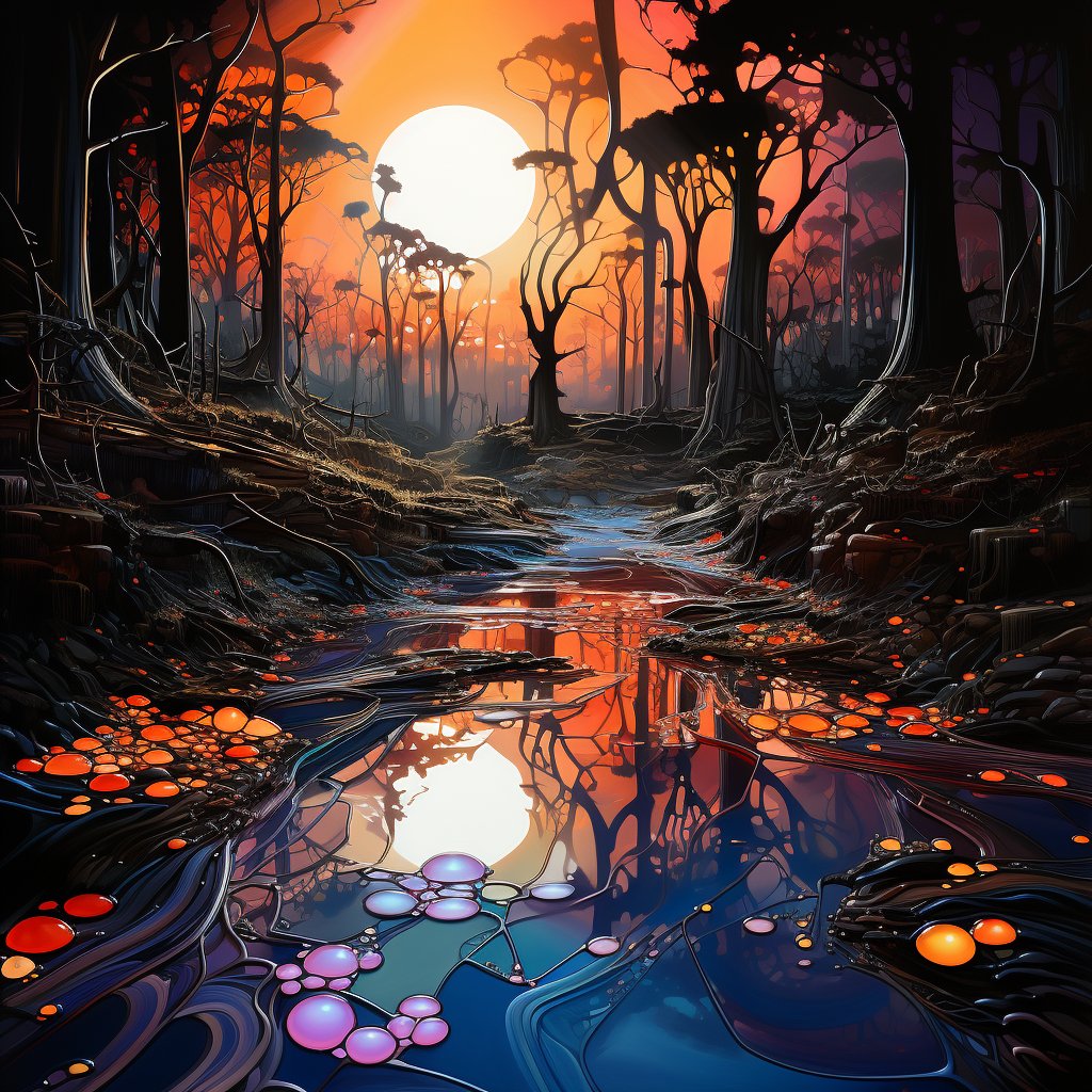 A.I. Forgemaster tweet media