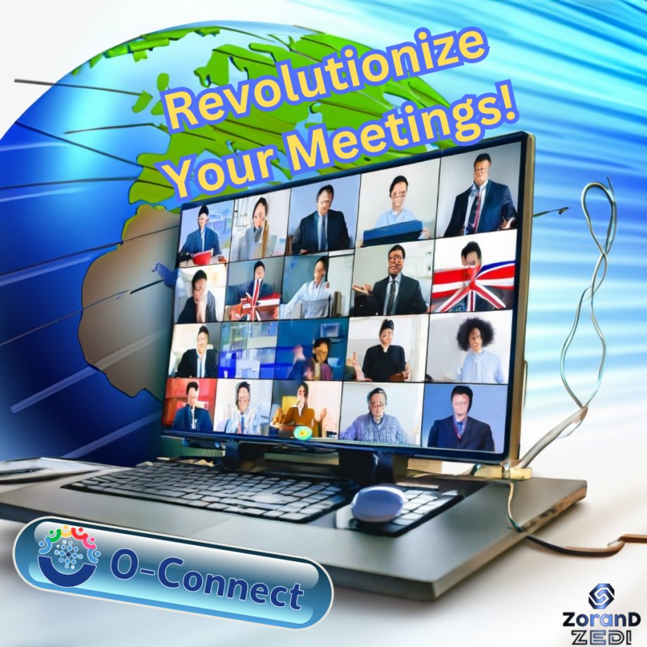 zeditip's tweet photo. Audio and Video conference to connect and share the knowledge from one part to another part of the world virtually π
Get 14 days trial...
https://t.co/Akxpx8jzVd
#ONPASSIVE #TheFutureOfInternet #VirtualCollaboration #OConnect #connectivity #Innovation #videoconf... https://t.co/ZPgWpbvP6e