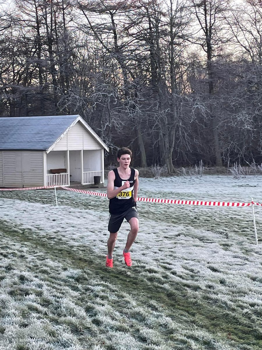 Elgin Amateur Athletics Club - Official tweet media