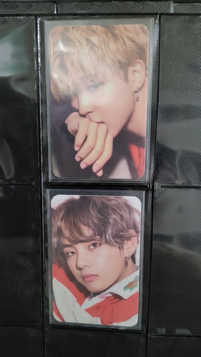 flowyyyys7's tweet photo. ic wts lfb

Final QS BTS pcs
DM if interested

wts lfb dvd br album lucky draw pc jin seokjin rm namjoon hobi jhope suga yoongi jimin jm v taehyung jk jungkook https://t.co/wmyh5Kurc8