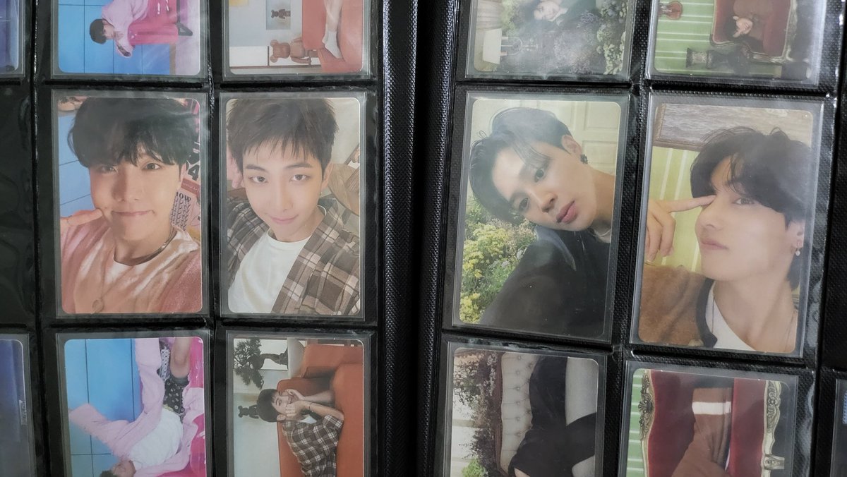 flowyyyys7's tweet photo. ic wts lfb

Final QS BTS pcs
DM if interested

wts lfb dvd br album lucky draw pc jin seokjin rm namjoon hobi jhope suga yoongi jimin jm v taehyung jk jungkook https://t.co/q8yusya9jg