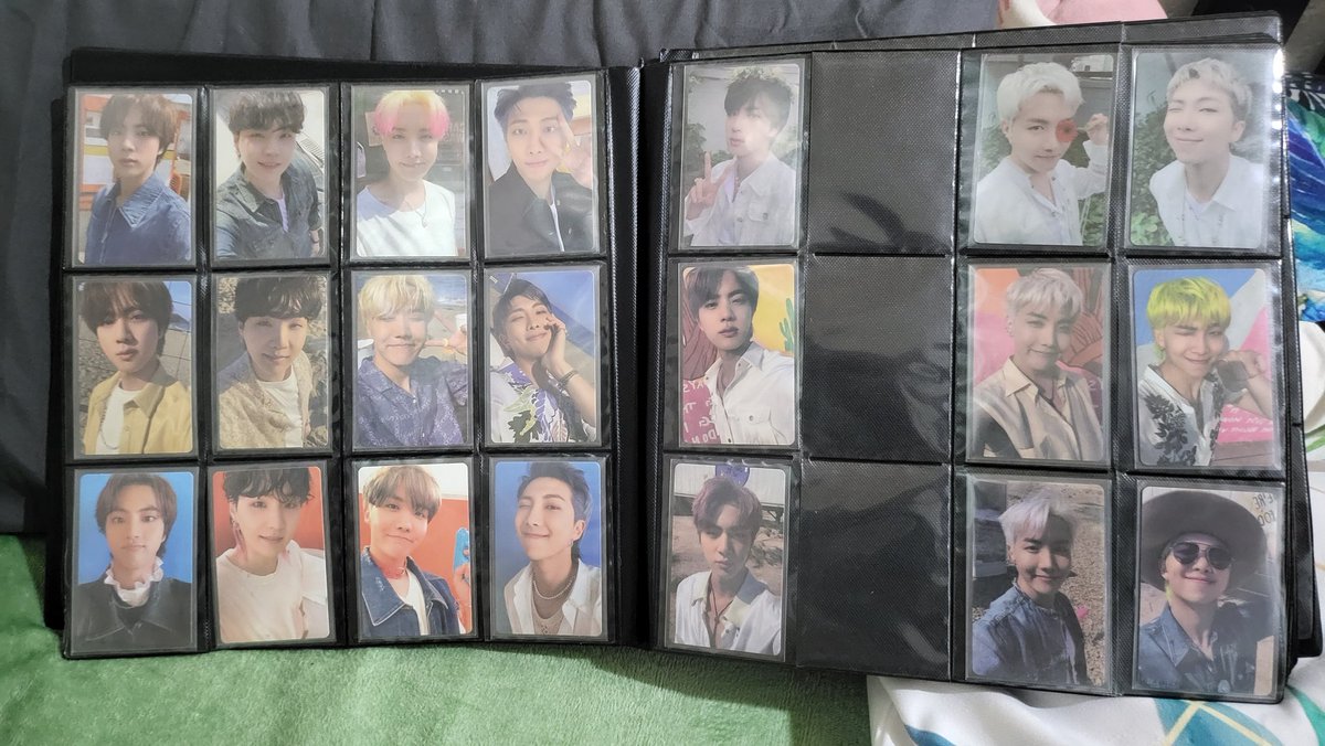flowyyyys7's tweet photo. ic wts lfb

Final QS BTS pcs
DM if interested

wts lfb dvd br album lucky draw pc jin seokjin rm namjoon hobi jhope suga yoongi jimin jm v taehyung jk jungkook https://t.co/q8yusya9jg