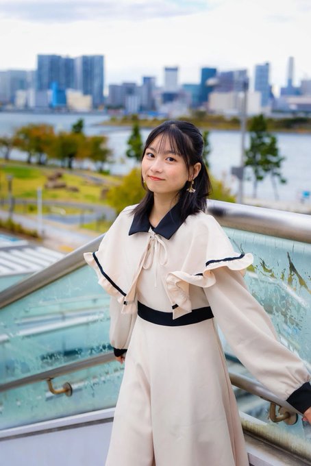 Twitterのコスプレ画像4