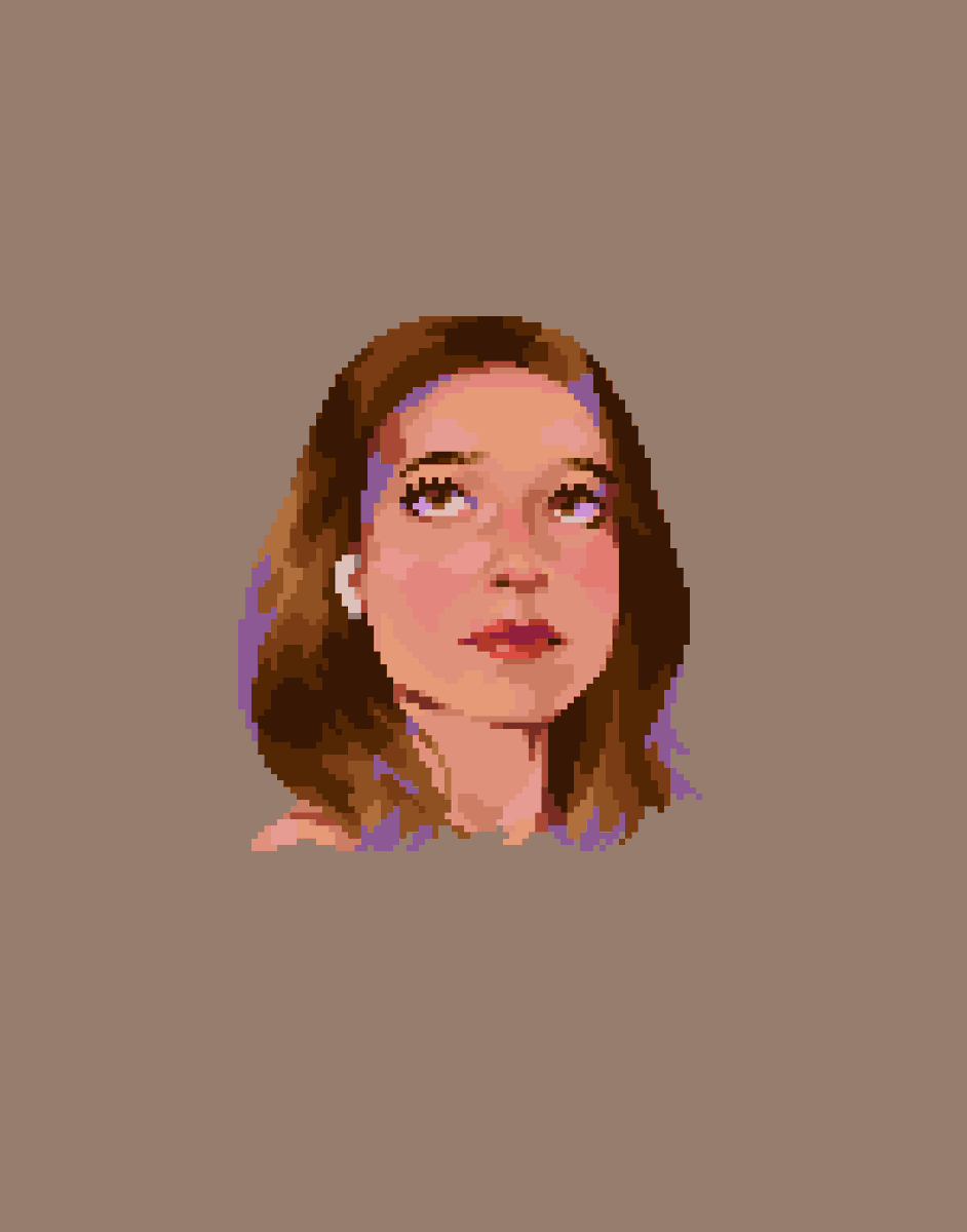 commission

#pixelart #ドット絵