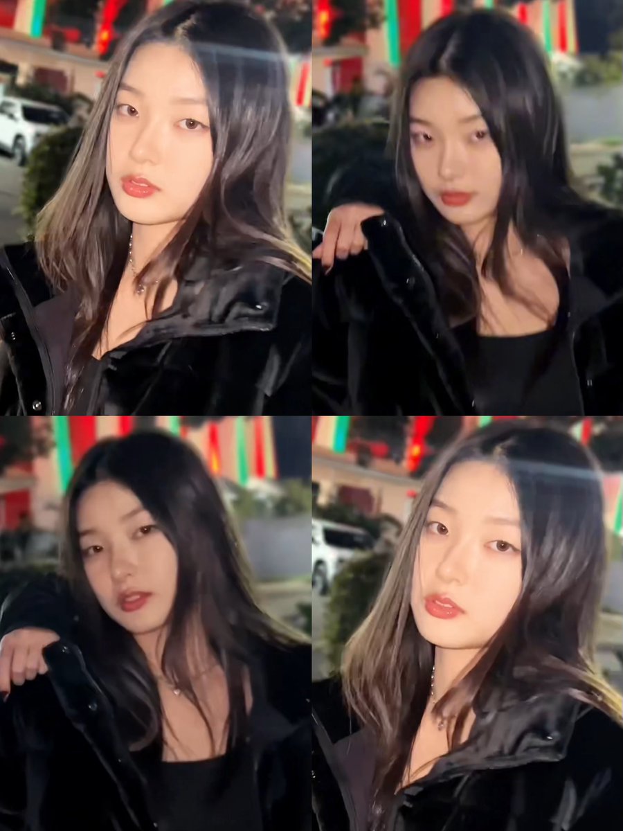 yoonchae. tweet media