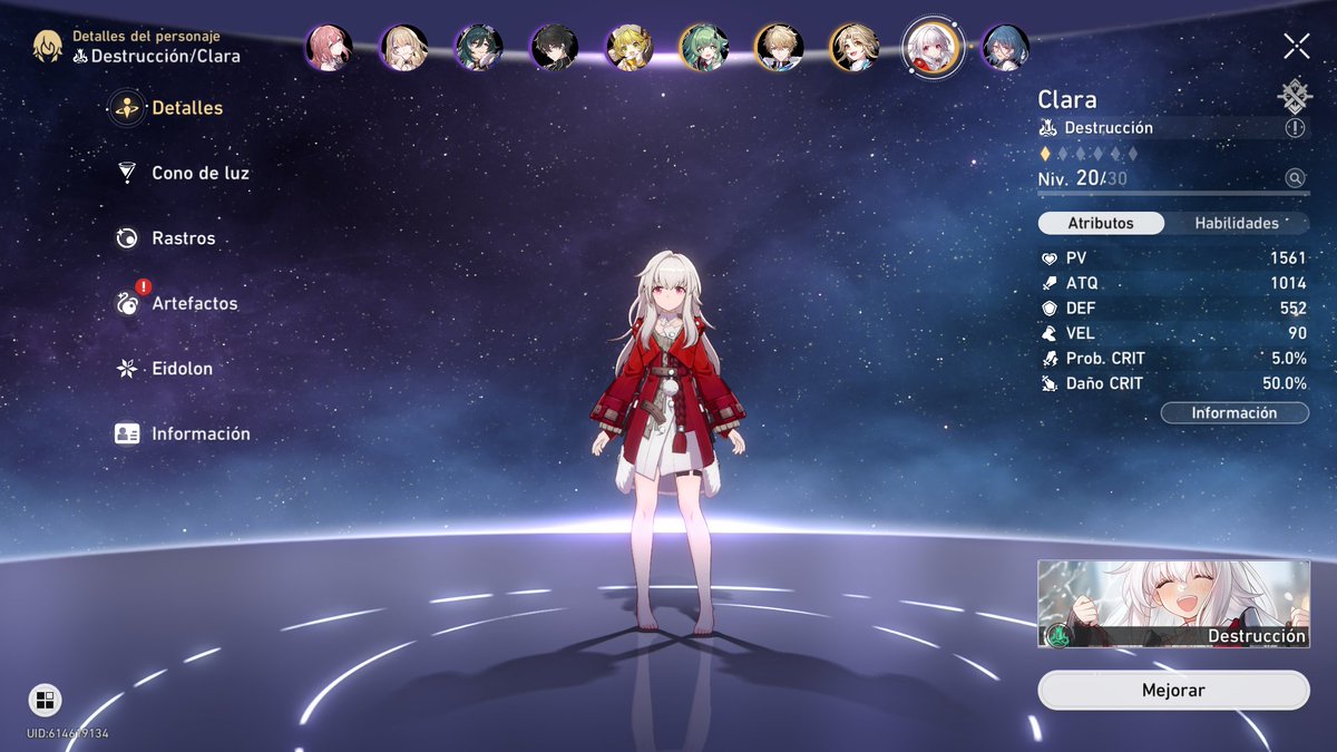 En 2 días 4 pj legendarios y el libro de huo huo😭🤣