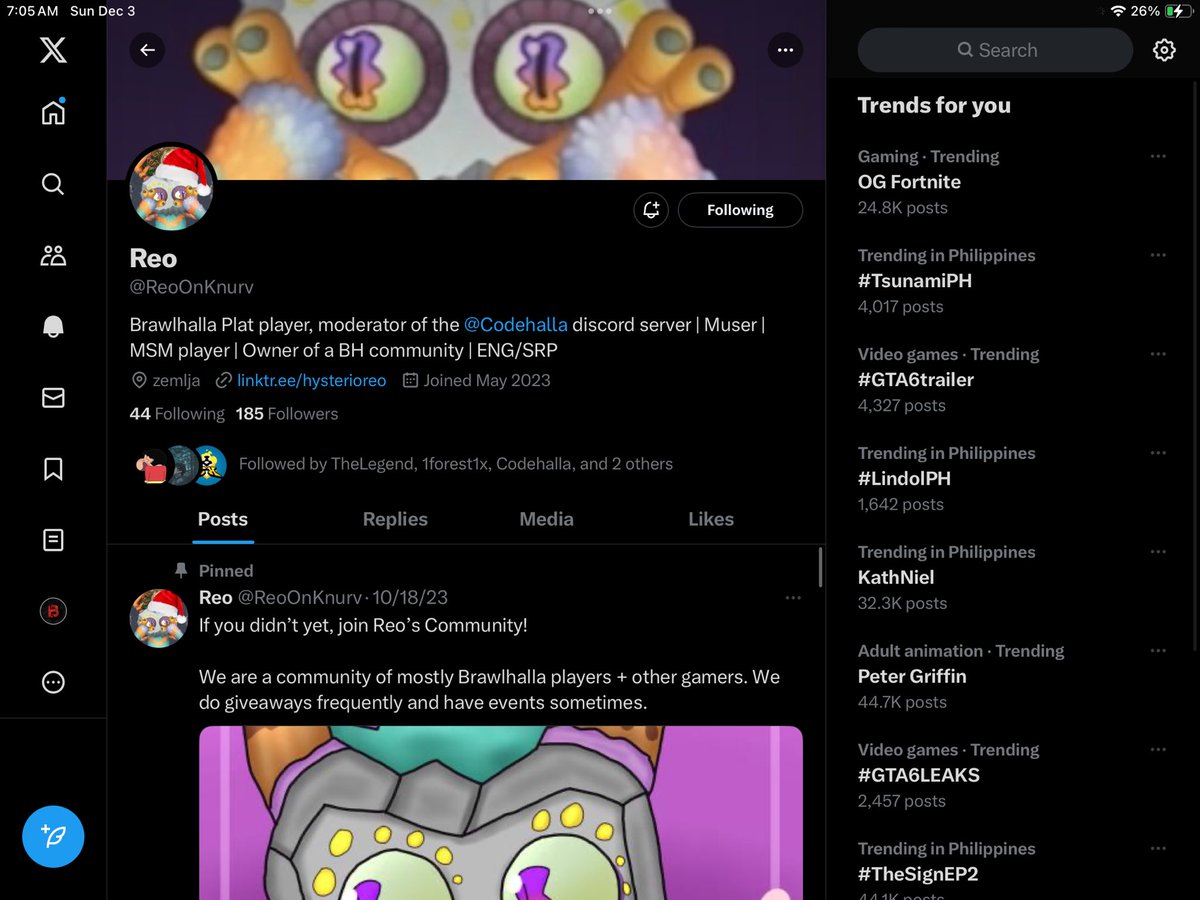 BlitzFire tweet media