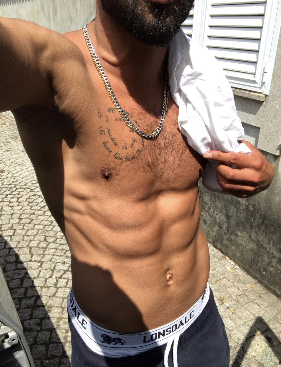 Com ou sem pelo? 🙊