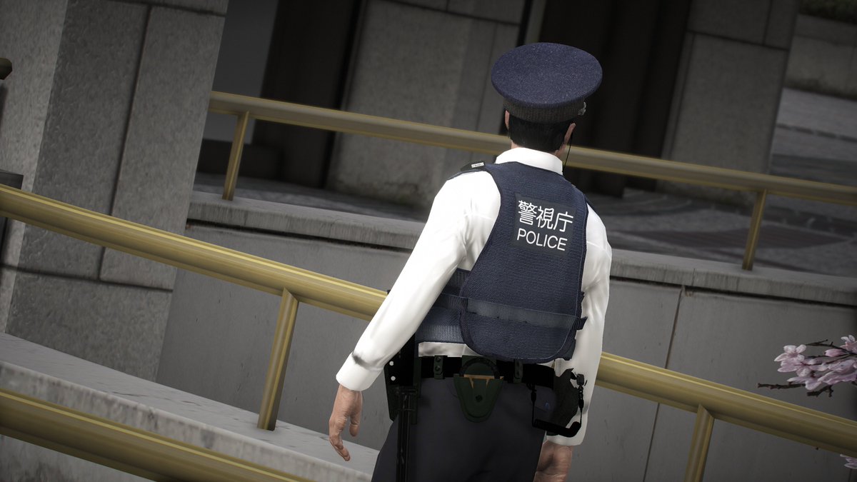 タブナイ コマフィルム 警備員 とまとすーぷ on X