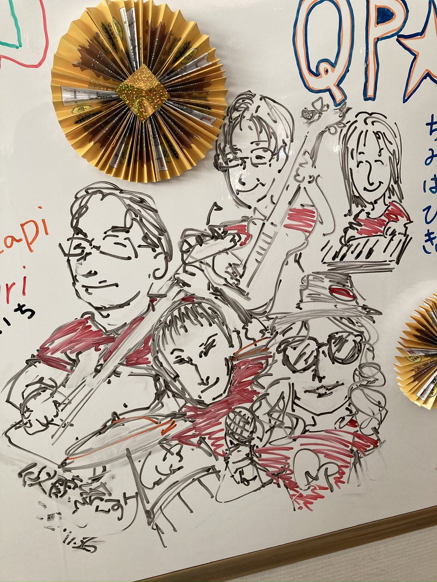 おはようございます😃

今日は久能山でライブ出演します🎵

駐車場🅿️無料🆓、入場料1,000円

もしよろしければ、
一緒に楽しみましょう（^人^）

お待ちしております🤗