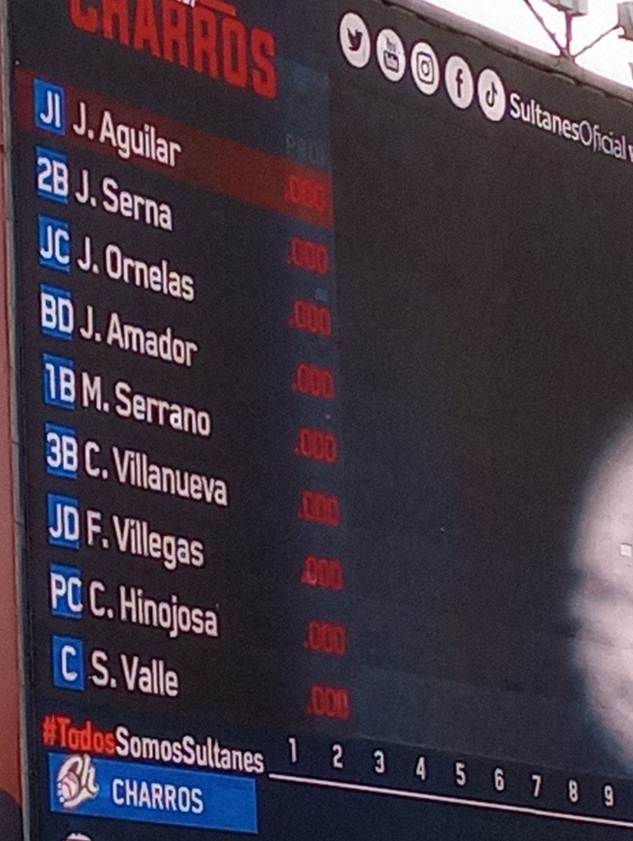 JorgeSerna's tweet photo. De esas veces que el equipo rival te pide ayuda en la Segunda Base jajajaja 🤣🙊. #YSoyJorgeSerna #JSerna #TodosSomosSultanes #HagamosH1storia https://t.co/rmDJHKa7RP