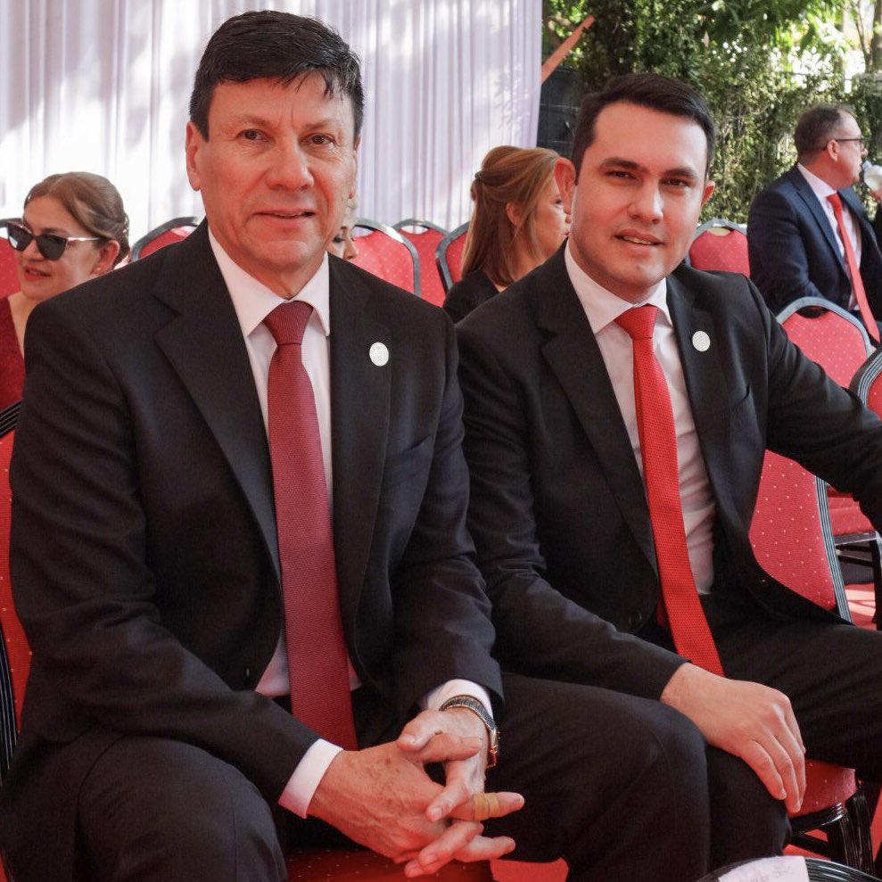 David Rivas tweet media