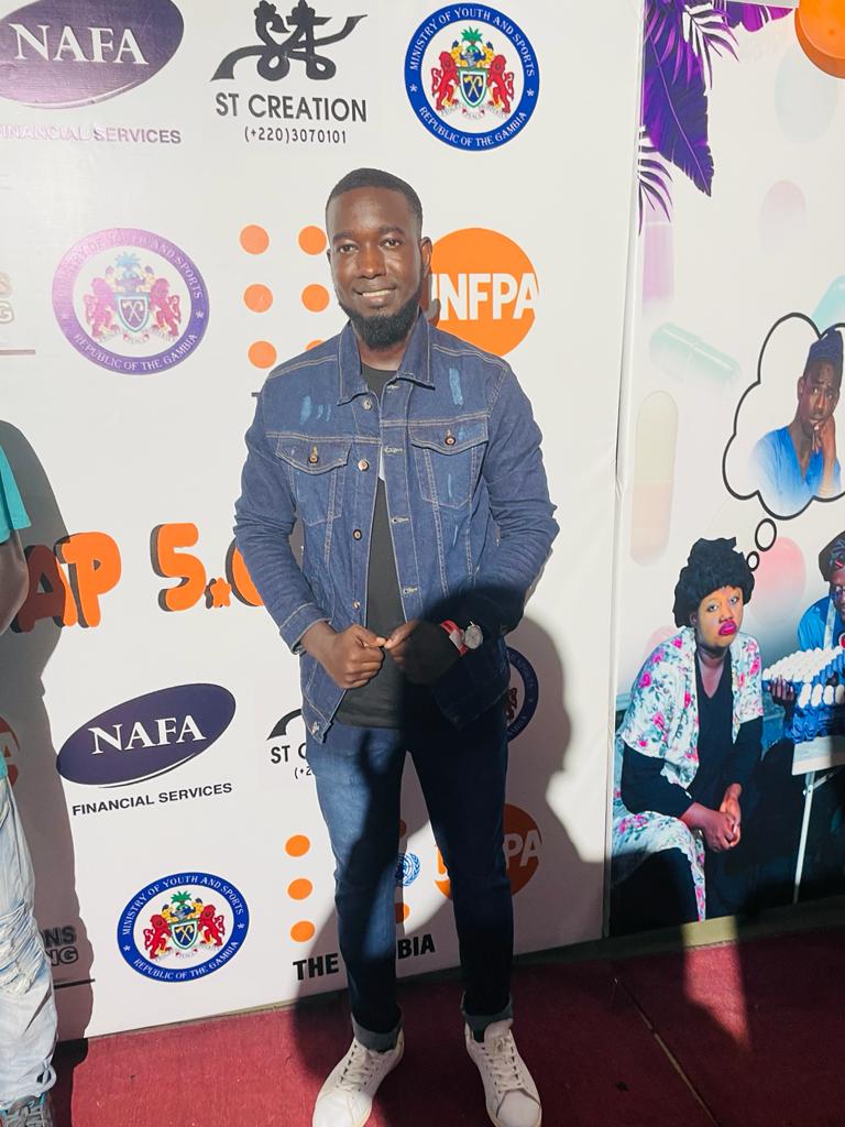 A little bit of media update won't hurt 🫣#RanhaBisap