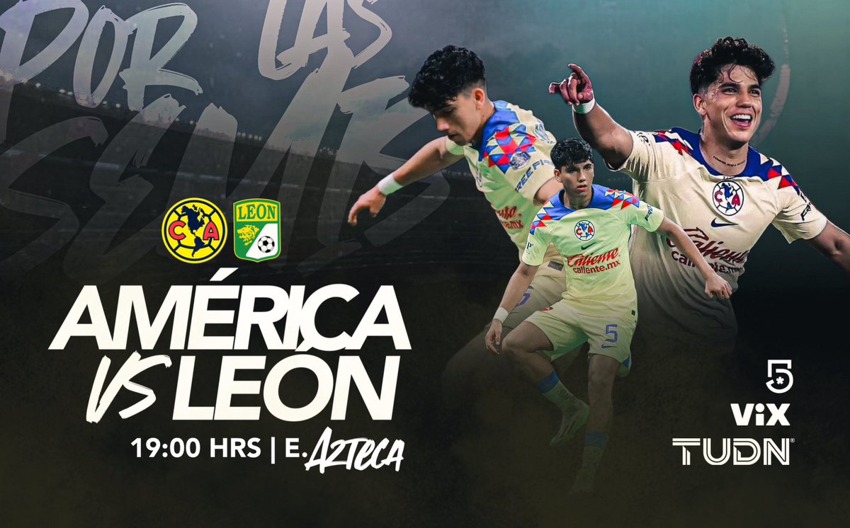 KevinAlvarez_2's tweet photo. ¡Vamos @ClubAmerica! 🙌🏼🦅 https://t.co/dg7ZRwk3X3