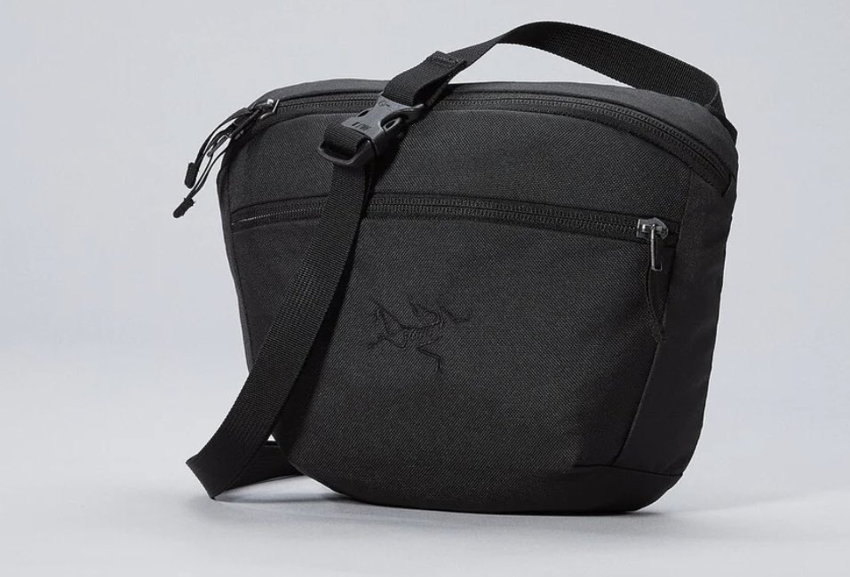 🎁プレゼント製品🎁
①アークテリクス マンティス2
なかなか買うことができないサコッシュ㊙️
山でも街でも使えるシンプルさ。
この製品が欲しい方はリポストを！
1名様に当たります‼︎
応募条件
①欲しい製品のリポスト
②Xのフォロー
※重複応募不可
youtu.be/eF2PT7pjQtg