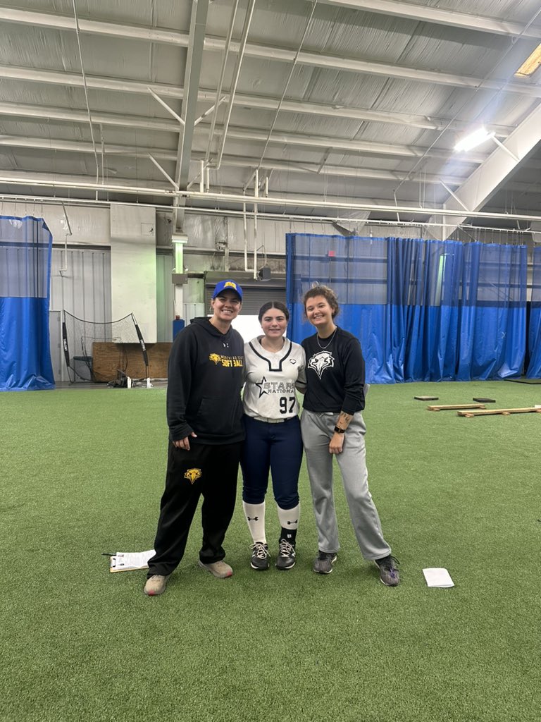 Allison Stein tweet media