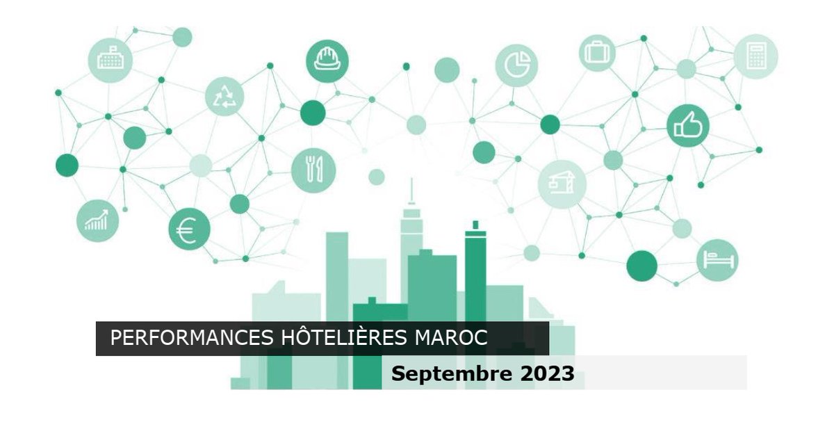 HotellerieNews's tweet photo. PERFORMANCES HÔTELIÈRES MAROC

https://t.co/Hf3Sj2O68s https://t.co/Y8LGXzegzE