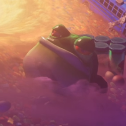JustAFrog123's tweet photo. there was a frog in the event and this isn't trending?
How weak are we #fortnitefrog nation?? https://t.co/VW5ldrdvS3