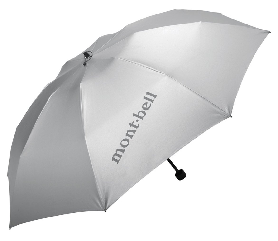 🎁プレゼント製品🎁
②モンベル サンブロックアンブレラ
晴雨兼用のアウトドア傘☂️
雨が降った時にも、暑い晴れた日にも☀️
コンパクトな軽量傘として不動の人気がある
モンベルの名品です！
応募条件
①欲しい製品のリポスト
②Xのフォロー
※重複応募不可
youtu.be/eF2PT7pjQtg