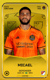 DDTradingSorare's tweet photo. ⚽️ Sorare Rivals Challenge ⚽️

LAFC vs Houston 9:30pm ET

☑️Like, 🔁Repost, Tag 1 friend and reply with your manager name
Send me a Rivals Challenge
Beat my score and enter a raffle to win the card from the team that advances
I will post my lineup 30 mins before kickoff https://t.co/EU2yVmN7ql