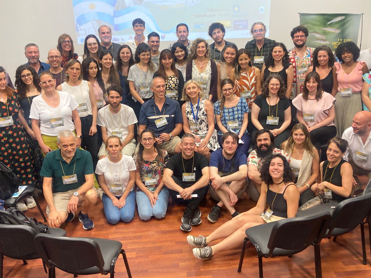 LombardoVA's tweet photo. Gracias Flavio Zolessi @FZolessi y Miguel Allende por ser parte de ZebRA2023!!! Uruguay y Chile presentes!!!! https://t.co/siH6hgO0vB