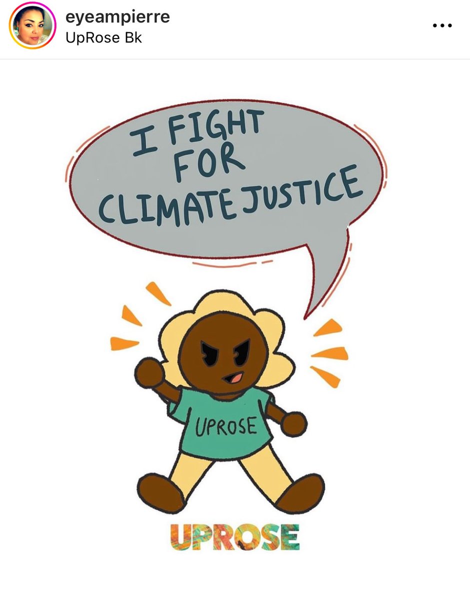 "Season's Greetings from <a href="/UPROSE/">Your People at UPROSE 🌻</a>! 🌟 As we reflect on a year of impactful community advocacy and environmental justice, we extend our warmest wishes to all. Let's continue to uplift and empower our communities for a brighter, more sustainable future. #SeasonOfChange 🌿🌻✨"