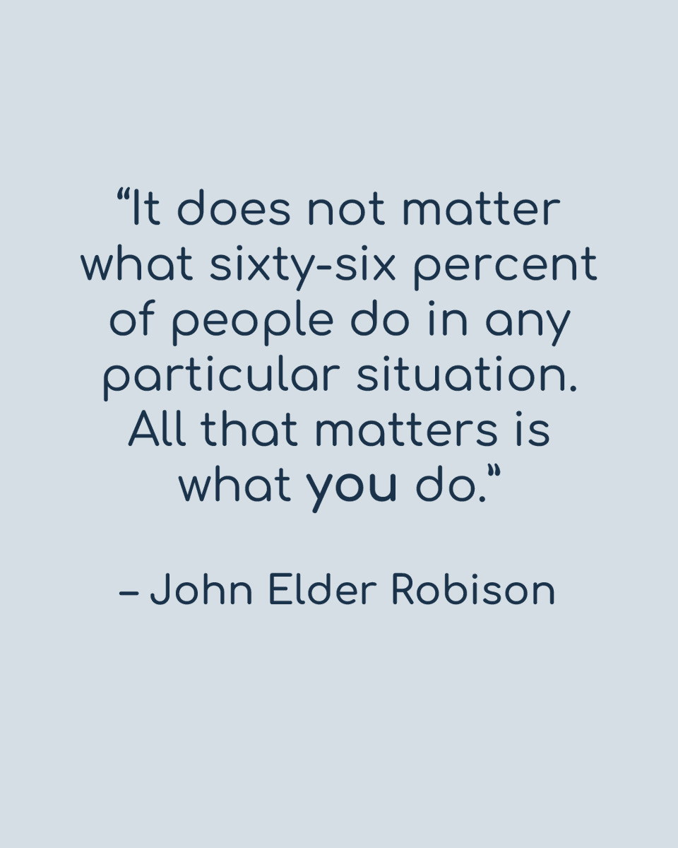 HelloLearnfully's tweet photo. 💯“It does not matter what sixty-six percent of people do in any particular situation. All that matters is what you do.” – John Elder Robison

Every brain is unique. Let’s nurture our individuality and build the tools we need to take on the future – our way. https://t.co/aeHq4LQSLG