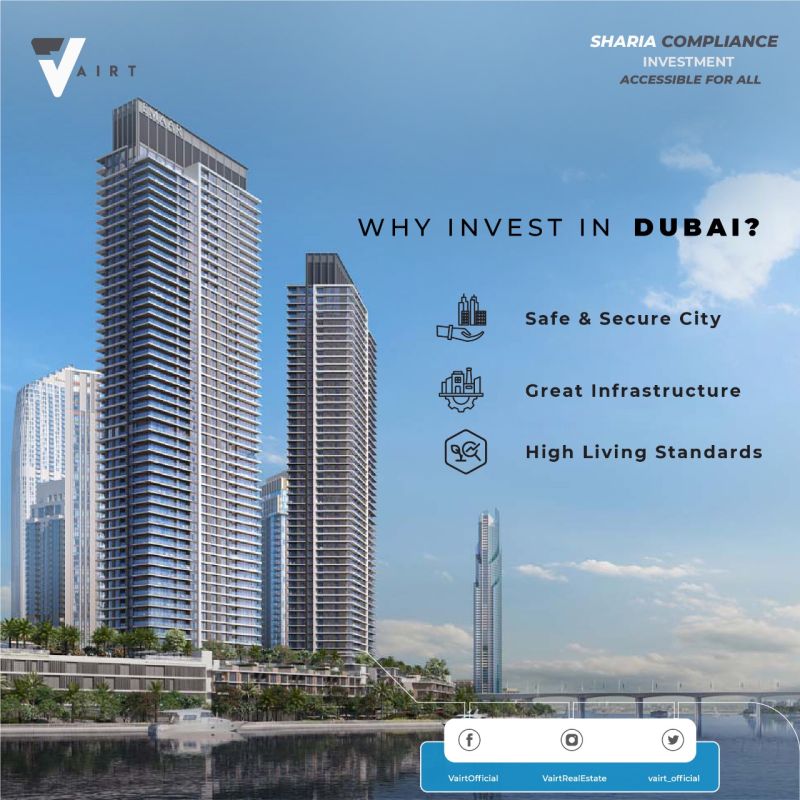 AymeeeZ94074's tweet image. Vairt - Where every property is a canvas for your dreams! 🎨 Explore off-plan opportunities and customize your future home with Vairt's innovative approach. Begin crafting your dreams at vairt.com #PropertyCanvas #CustomizeYourHome #VairtDreams