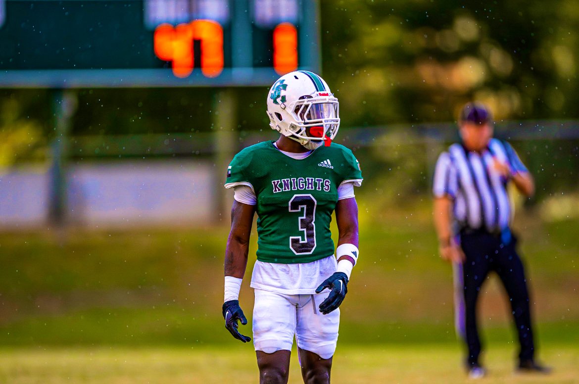 RashawnBoonejr's tweet photo. True Freshman 🚨
• 8 games played
• 23 tackles 
• 1 pick six
• 5 PBU’s
• 53 yard yard pick six
https://t.co/8cWJWEIYRQ https://t.co/8LQatuVYJt