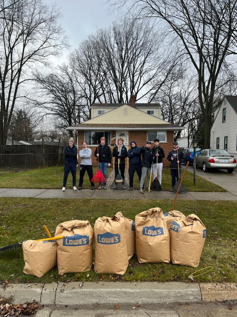 LTU Baseball tweet media