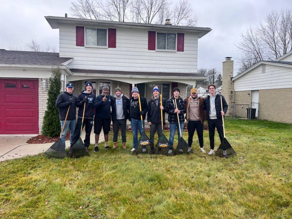 LTU Baseball tweet media