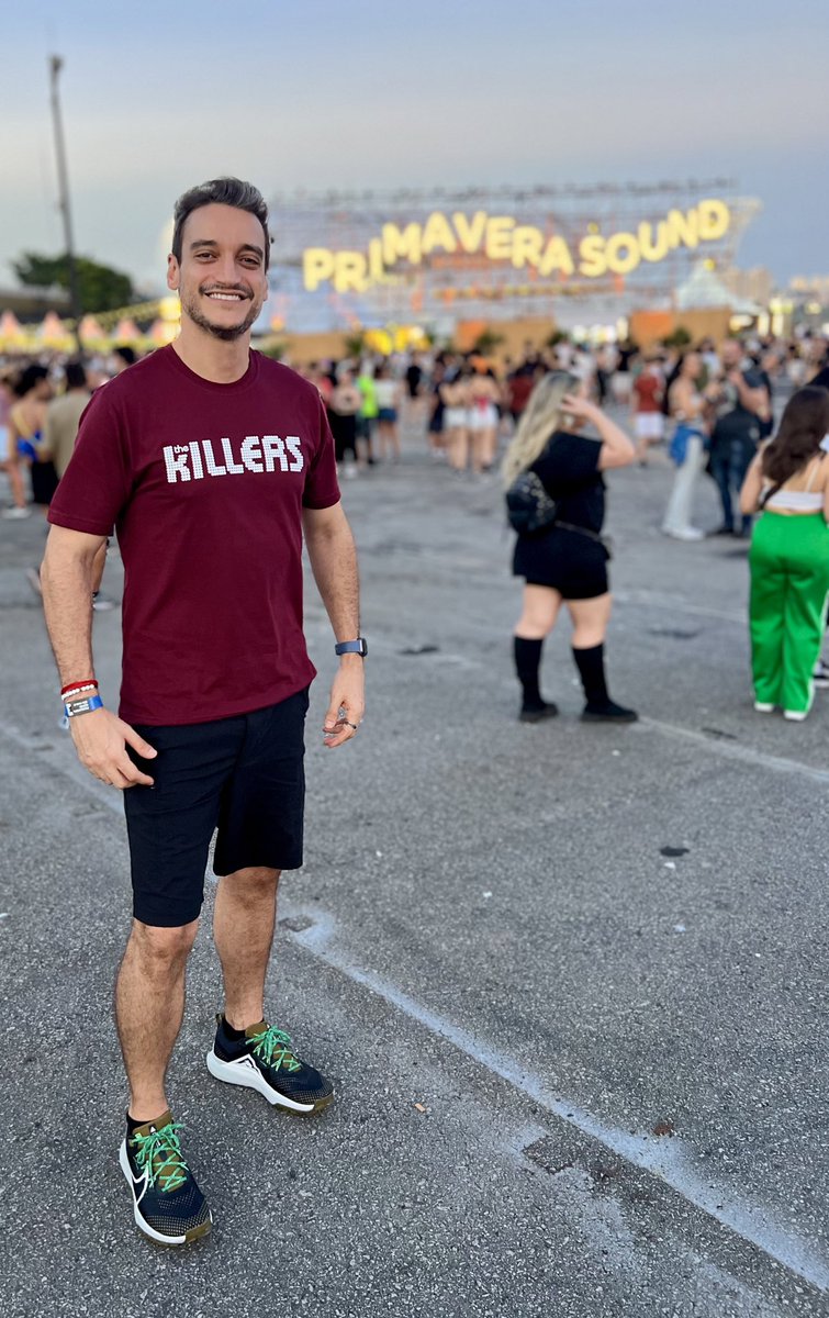 Tiago Scheuer tweet media