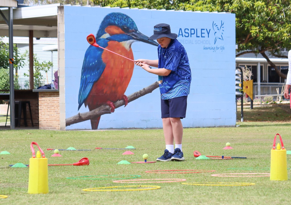 Australian Sports Commission tweet media