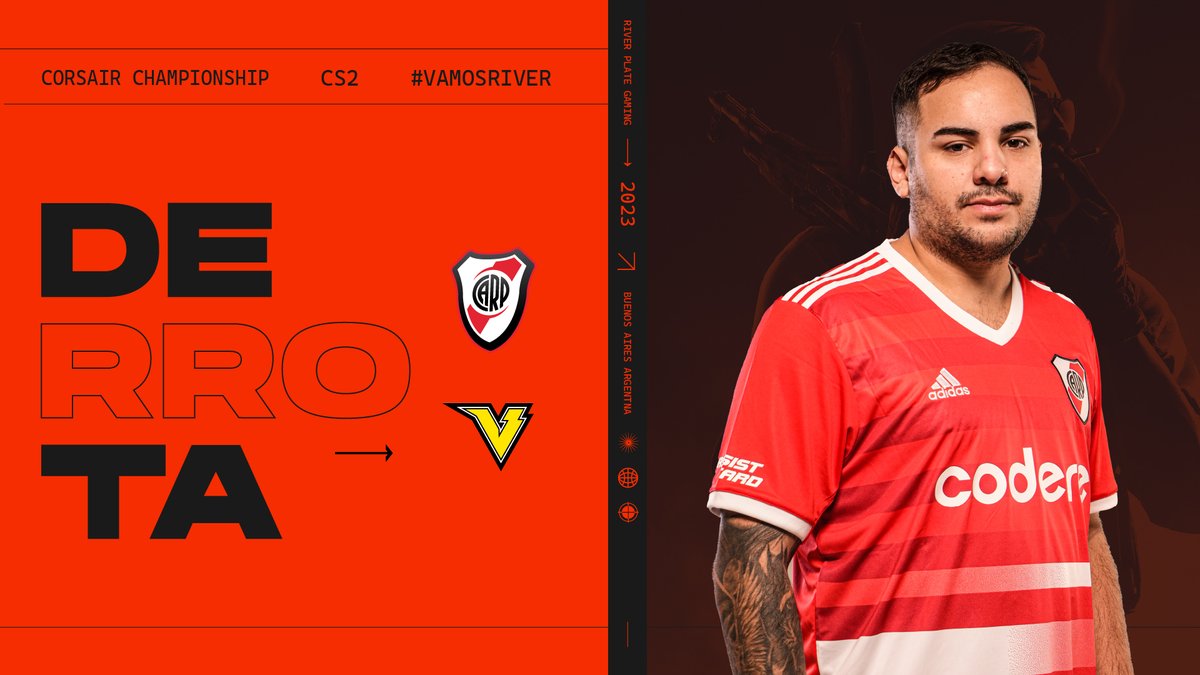 River Plate Gaming tweet media