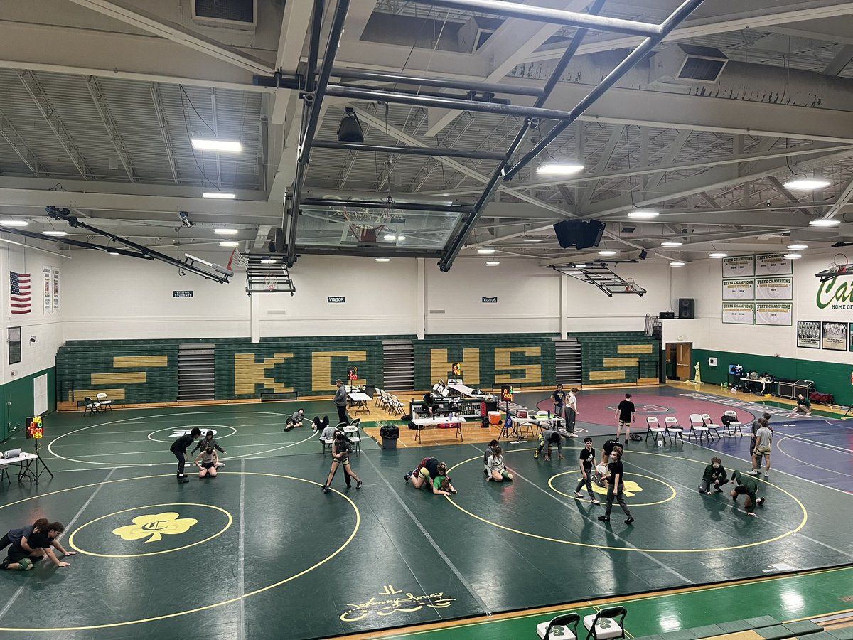 KCHS_Wrestling tweet picture