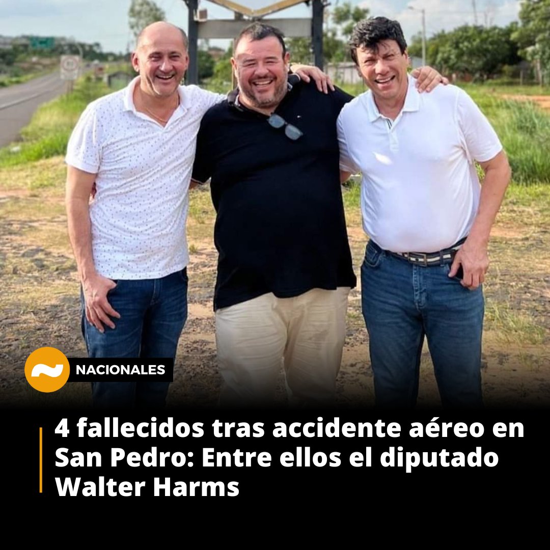 Ñanduti tweet media
