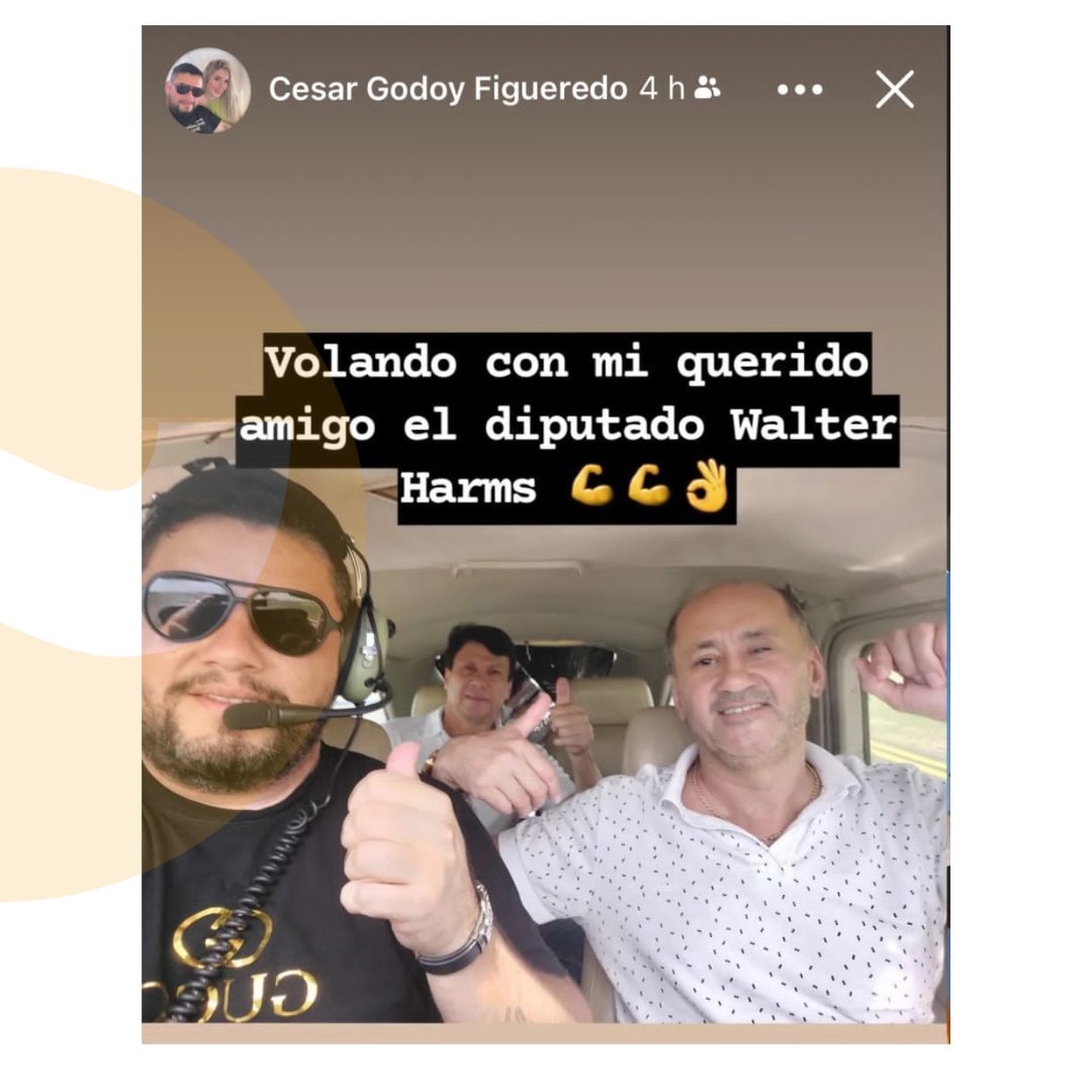 Ñanduti tweet media