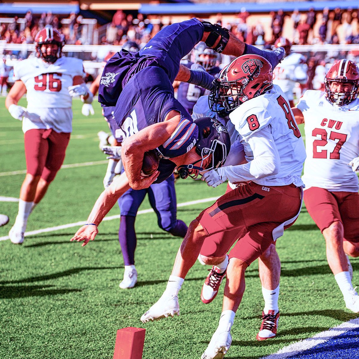 Who else would you rather follow into battle? #HelluvaEngineer⚒ 

📸 Dr. Joel Bach