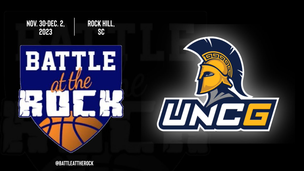 Battle at the Rock Basketball Showcase tweet media