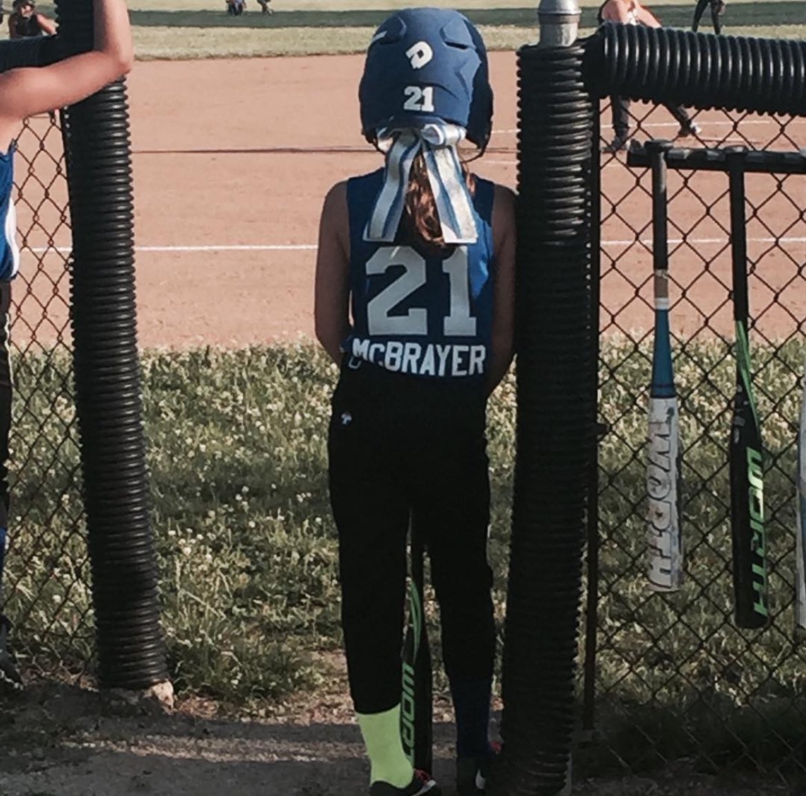 Addie McBrayer tweet media