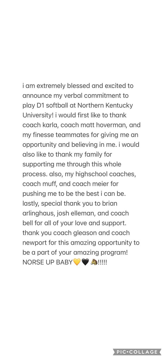 Addie McBrayer tweet media